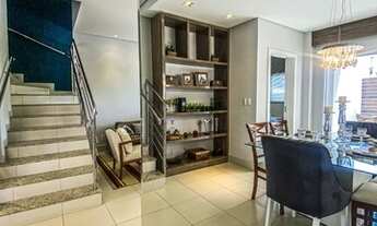 Imagem 5: Sobrado à Venda no Condomínio Pacem na Região do Despraiado em Cuiabá - MT