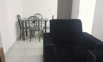 Imagem: Apartamento 2 quartos mobiliado Rossi Mais