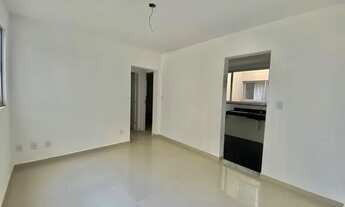 Imagem 2: Apartamento à venda, 2 quartos, 1 suíte, 1 vaga, Arvoredo - Contagem/MG