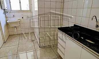 Imagem: Diadema - Apartamento Padrão - Centro