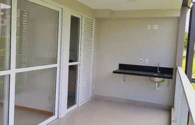 Imagem 6: Aptº 4 qtos c/ suíte , novo, alto padrão - Ed. Gran Reserva em Jardim Camburi