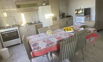 Imagem 2: Terreno com casa, no Jardim Graziela, Almirante. 396m