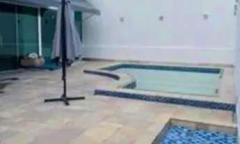 Imagem 7: Av. Ephigenio Sales - COND MONTE LÍBANO