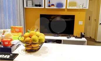 Imagem 5: Apartamento mobiliado 2 dorms/1 suíte e 1 vaga de garagem em São Caetano do Sul