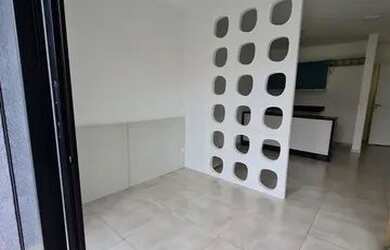 Imagem 5: Studio semi mobiliado com 32m² em mirandópolis para venda ou locação