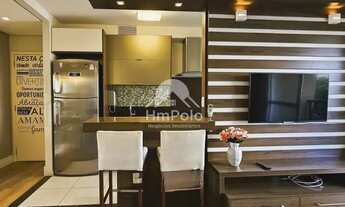 Imagem 4: Apartamento Padrão em Campinas