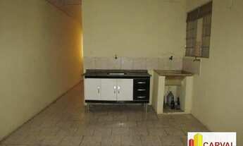 Imagem 6: Casa com 2 dormitórios para alugar por R$ 850,00/mês - Jardim Santa Clara - Pedreira/SP