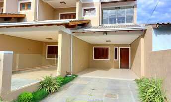 Imagem 2: Casa para venda com 120 metros quadrados com 2 quartos em Centro - Imbé - RS