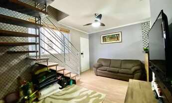 Imagem 3: Cobertura à venda, 3 quartos, 1 suíte, 1 vaga, Arpoador - Contagem/MG