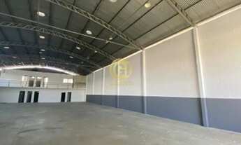 Imagem 2: Galpão para Locação em São Jose dos Campos ótima Localização