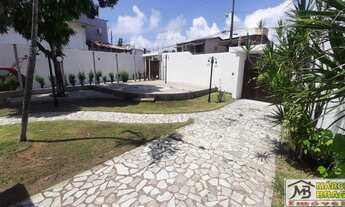 Imagem 6: CASA RESIDENCIAL em NATAL - RN, PONTA NEGRA