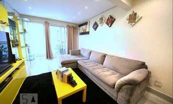 Imagem 7: Apartamento para Aluguel - Brooklin, 2 Quartos, 96 m2