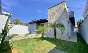 Imagem: Casa à venda, 3 quartos, 1 suíte, 3 vagas