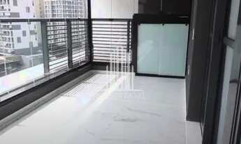 Imagem 2: Haus Mitre Brooklin, apartamento de 122m², com 3 dormitórios (3 Suítes) e 2 vagas no Brook