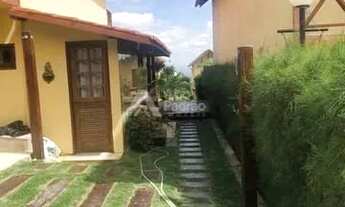 Imagem 5: CASA EM CONDOMINIO | 03 DORMITORIOS