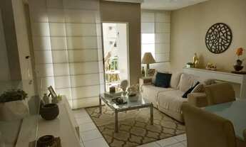 Imagem: Apartamento para venda tem 63 metros quadrados