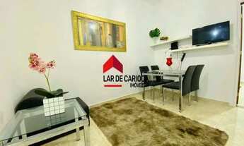 Imagem 2: Posto 2 - Copacabana - Sala e Quarto com suíte todo reformado