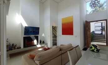 Imagem 5: Casa Térrea em Retiro das Fontes - Atibaia