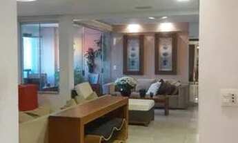 Imagem 4: Apartamento para venda com 164 metros quadrados com 3 quartos em Setor Bueno - Goiânia - G