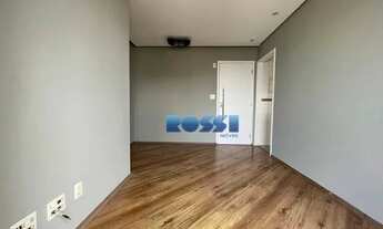 Imagem 3: Apartamento com 2 dormitórios para alugar, 45 m² por R$ 2.505,01/mês - Vila Prudente (Zona