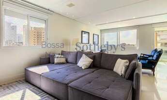 Imagem 2: Apartamento em condomínio cobiçado