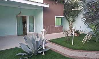 Imagem: Goiânia - Casa de Condomínio - Jardins