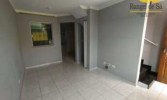 Imagem 7: Sobrado com 2 dormitórios à venda por R$ 245.000,00 - Parada XV de Novembro - São Paulo/SP