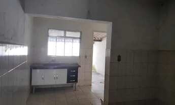 Imagem 7: SOBRADO NO BAIRRO DA VILA MARIA