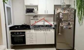 Imagem 7: Apartamento em Cidade São Francisco - São Paulo, SP