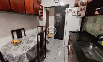 Imagem 3: Apartamento com 2 dorms, Vila Mathias, Santos - R$ 318 mil, Cod: 27381