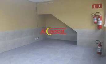 Imagem 3: SALA COMERCIAL Galpão / depósito com aluguel por R$1.500 /mês
