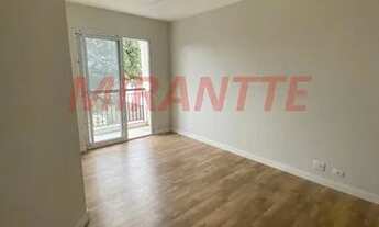 Imagem: Apartamento de 66m² com 3 quartos em Santana