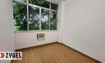 Imagem 6: Apartamento à venda, 86 m² por R$ 940.000,00 - Gávea - Rio de Janeiro/RJ