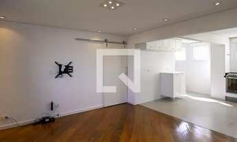 Imagem: Apartamento para Aluguel - Aclimação