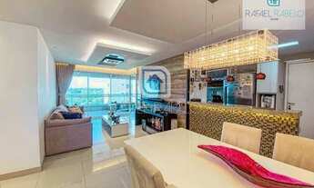 Imagem 4: Apartamento a venda no condomínio Jardins do Paços