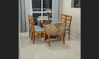 Imagem 5: Apartamento com 2 dormitórios à venda, 62 m² - Nova Petrópolis - São Bernardo do Campo/SP