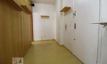 Imagem 5: Apartamento para Aluguel - Botafogo, 1 Quarto, 40 m2