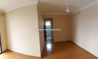 Imagem 2: Apartamento para para alugar com 3 quartos 1 sala 74 m2 no bairro São Judas, São Paulo - S