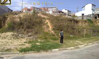 Imagem 2: TERRENO RESIDENCIAL em Franco da Rocha - SP, Residencial Santo Antonio