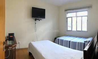 Imagem 7: Cód.: 10365 - Cobertura 4 quartos - Morro da Glória