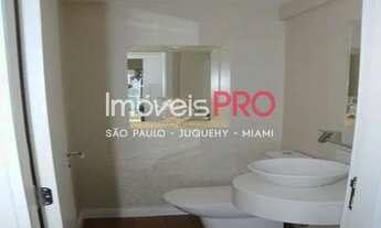 Imagem 13: Brooklin - 92 m2 - 3 dormitórios - 1 suíte - 2 vagas