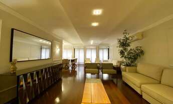 Imagem 3: Apartamento com 4 dorms, Boqueirão, Santos - R$ 2.6 mi, Cod: 23248