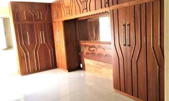 Imagem 6: APARTAMENTO, 04 QUARTOS, 01 SUÍTE, 03 BANHEIROS, VAZADO, VAGA DE GARAGEM, SQN 203 - ASA NO