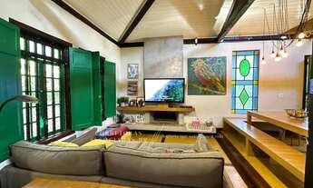 Imagem 7: Casa - Colinas do Ermitage (Sousas) - Campinas