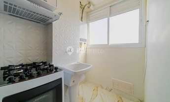 Imagem 6: Apartamento para locação 38m² no bairro Tatuapé - São Paulo/SP, Zona Leste