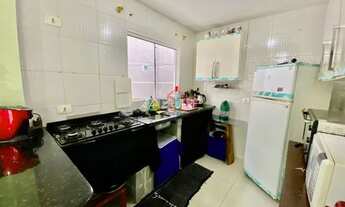 Imagem 3: Sobrado em Condomínio de Colombo