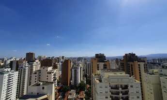 Imagem 3: Cobertura para venda com 310 metros quadrados com 4 quartos em Perdizes - São Paulo - SP