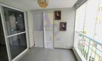 Imagem 4: Apartamento em excelente estado em rua tranquila e cobiçada do Jd. Paulista em prédio novo