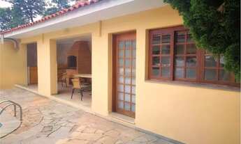 Imagem 6: Casa com 3 dormitórios à venda, 300 m² - Residencial Cinco (Alphaville) - Santana de Parna