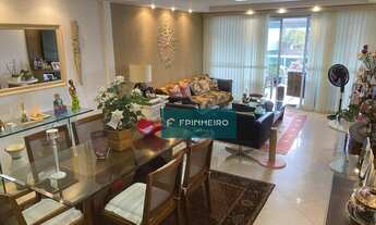 Imagem 3: Cobertura com 4 dormitórios à venda, 189 m² por R$ 1.450.000 - Recreio dos Bandeirantes